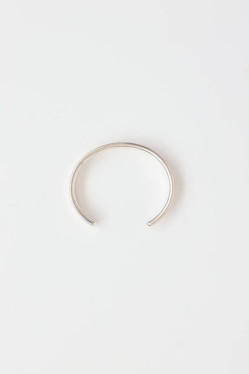 Sterling Silver 1837 Cuff bracelet