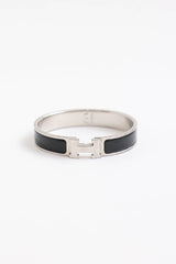 Hermès Clic H Bracelet
