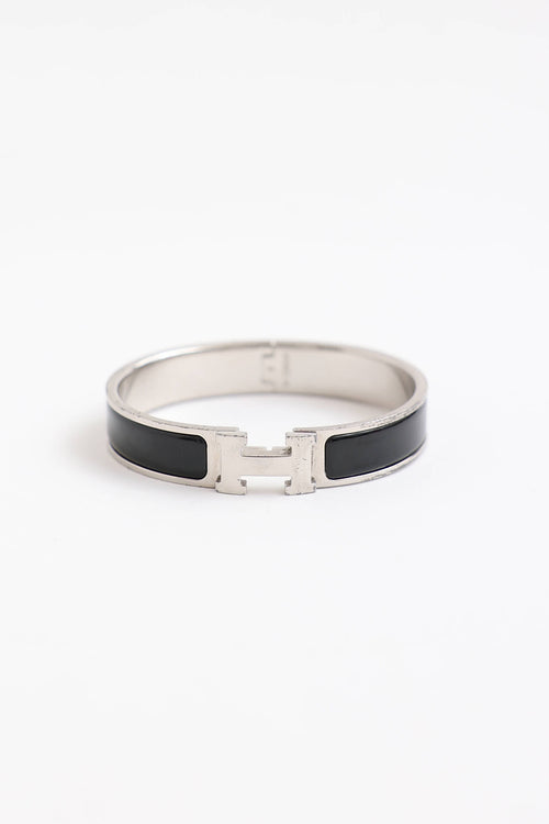 Hermès Clic H Bracelet