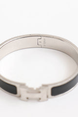 Hermès Clic H Bracelet