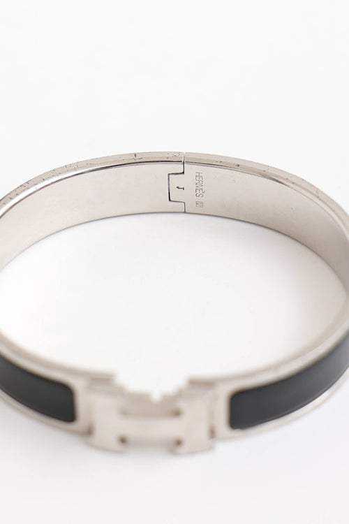 Hermès Clic H Bracelet