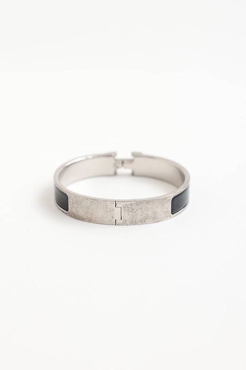 Hermès Clic H Bracelet