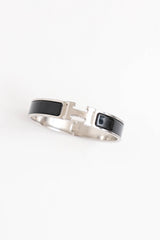 Hermès Clic H Bracelet