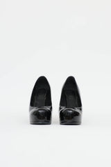 Saint Laurent Patent Tribtoo Pump