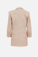 Generation Love Talen Tweed Blazer