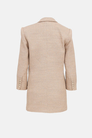 Generation Love Talen Tweed Blazer