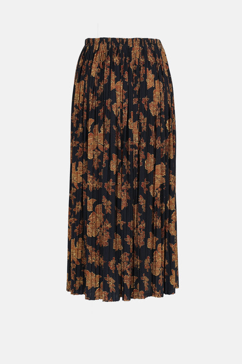 Ulla Johnson Printed Amaya Skirt