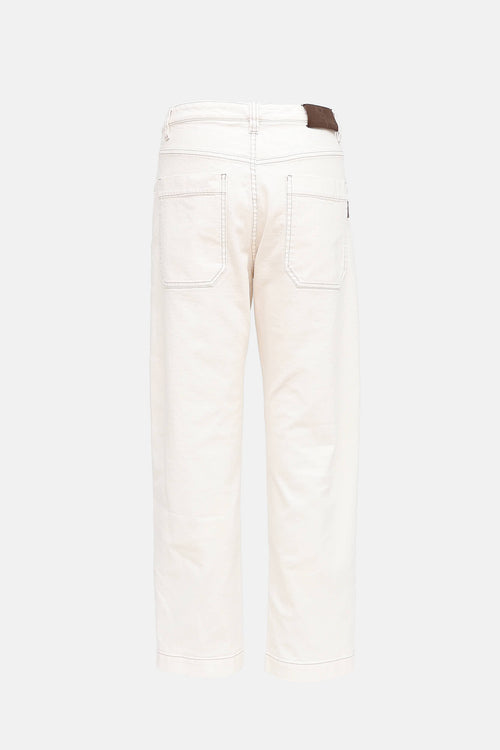 Brunello Cucinelli The Baggy Jeans