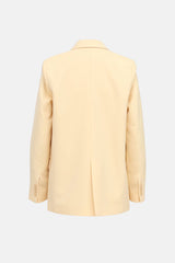 Acne Studios Double Breasted Blazer
