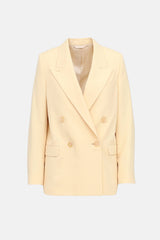 Acne Studios Double Breasted Blazer