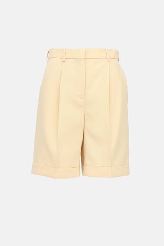 Acne Studios Bermuda Shorts