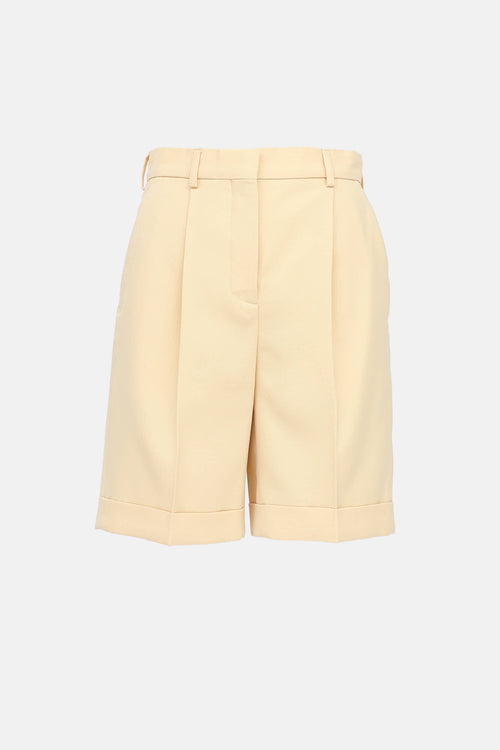 Acne Studios Bermuda Shorts