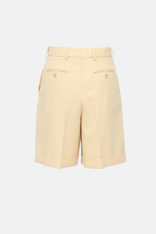 Acne Studios Bermuda Shorts