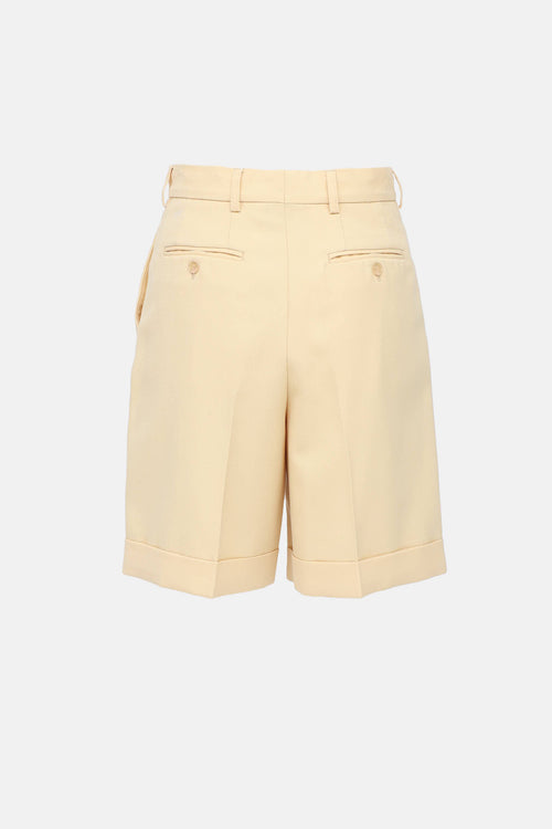 Acne Studios Bermuda Shorts