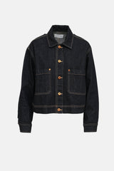 SLVRLAKE Thompson Denim Jacket