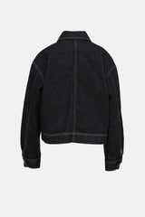 SLVRLAKE Thompson Denim Jacket