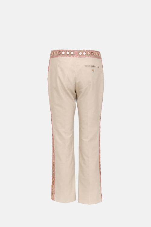 2004 Mirror Pant