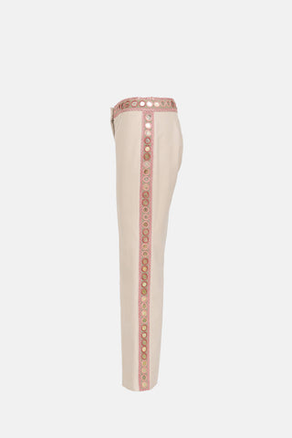 2004 Mirror Pant