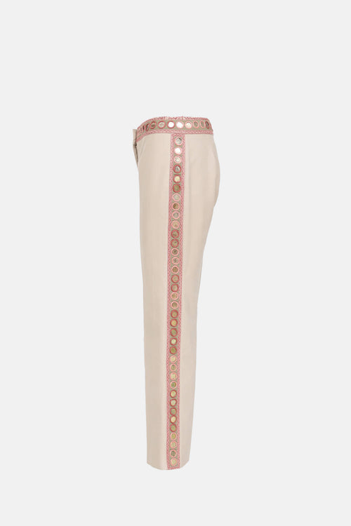 2004 Mirror Pant