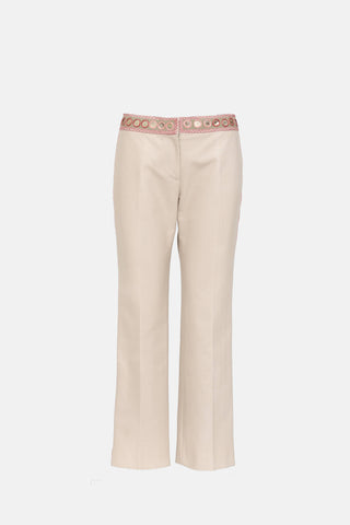 2004 Mirror Pant