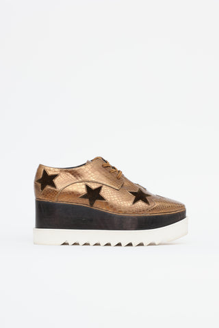 Stella McCartney Elyse Sneaker