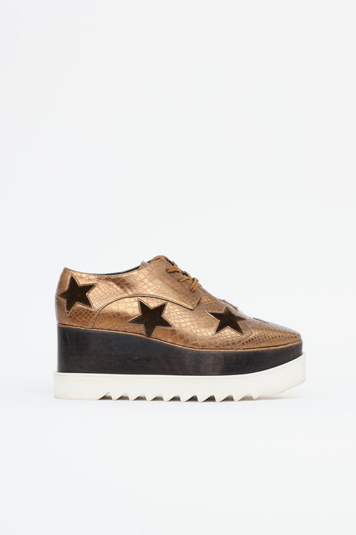 Stella McCartney Elyse Sneaker