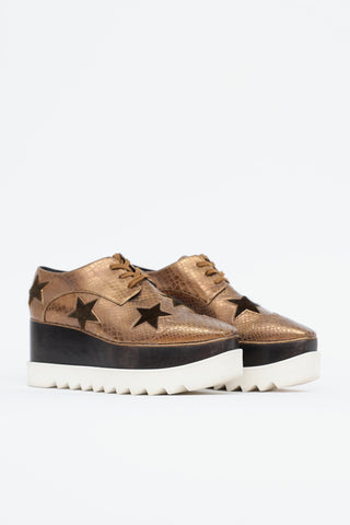 Stella McCartney Elyse Sneaker