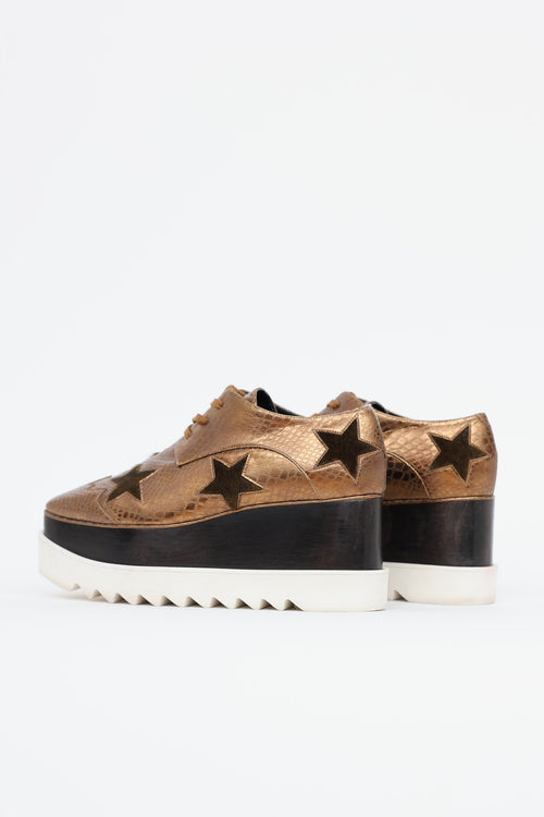 Stella McCartney Elyse Sneaker