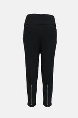Chloé Drop Crotch Pants