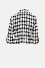 Chanel SS 2007 Tweed Jacket