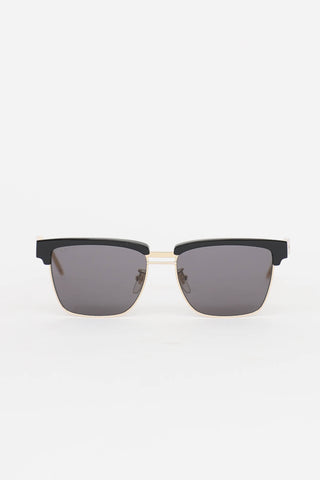 Gucci GG 0603S Square Sunglasses