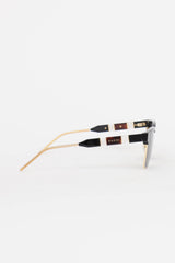 Gucci GG 0603S Square Sunglasses