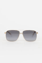 Versace VE 2174 Aviator Sunglasses