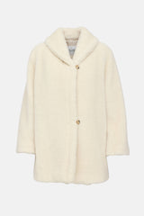 Max Mara Teddy Coat