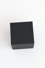 Chanel Gold & Diamond Coco Crush Ring