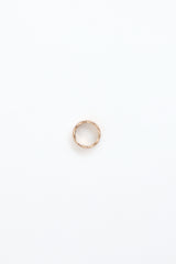 Chanel Gold & Diamond Coco Crush Ring