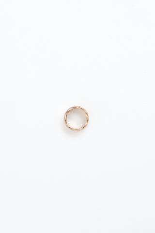Chanel Gold & Diamond Coco Crush Ring