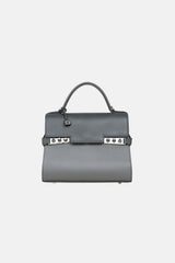Delvaux Mini Tempete Bag