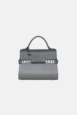 Delvaux Mini Tempete Bag