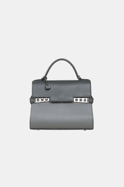 Delvaux Mini Tempete Bag