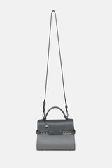 Delvaux Mini Tempete Bag