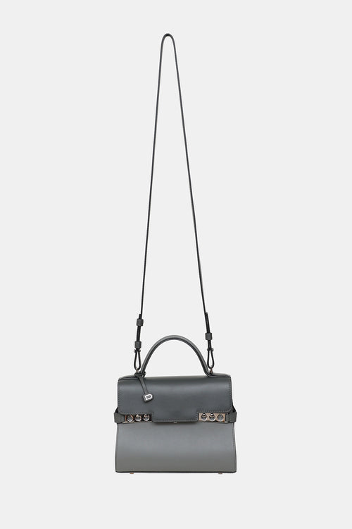 Delvaux Mini Tempete Bag