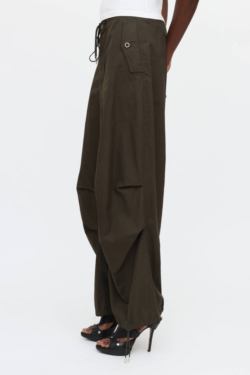 Dion Lee Parachute Pants