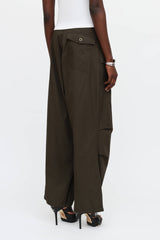Dion Lee Parachute Pants