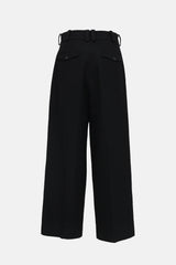 Lemaire Wool Trousers