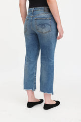 R13 Boy Straight Jeans