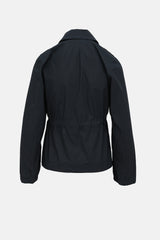 Dries Van Noten Beaded Button Up Shirt