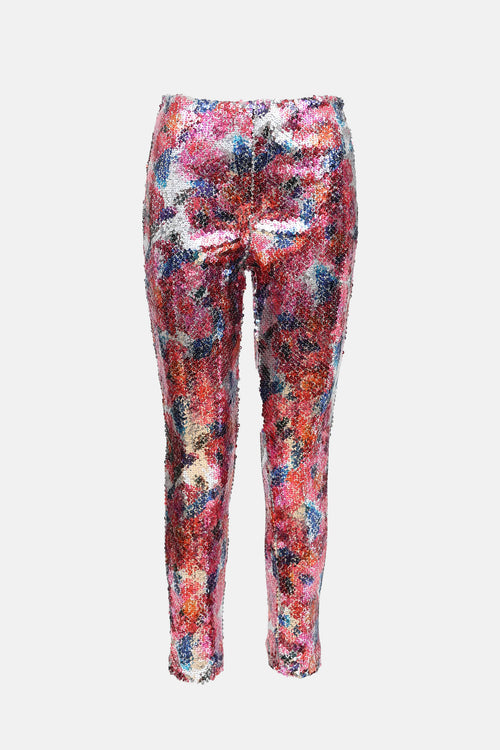 Isabel Marant Sequin Pant