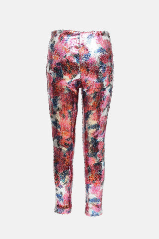 Isabel Marant Sequin Pant