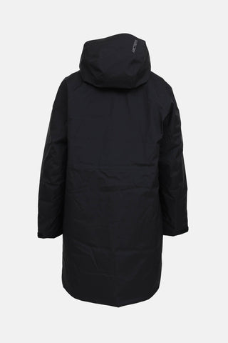Arcteryx Beta Down  Parka